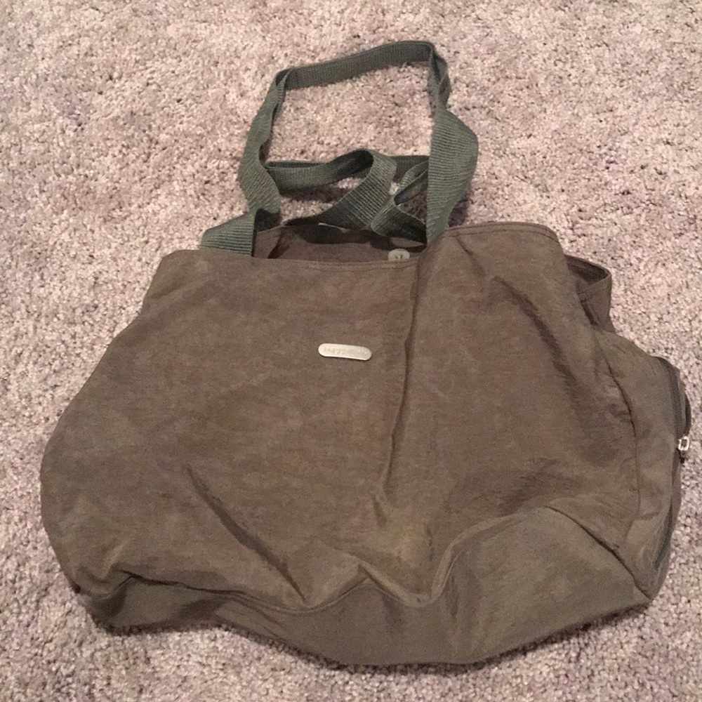 Baggallili tote